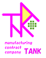 株式会社TANK